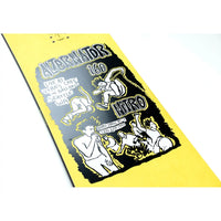 Nitro Nitro Alternator Men's Snowboard 2027 Nitro Alternator Snowboard 2027 | Freeride Board