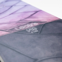 Nitro Nitro Lectra Leaf Women's Snowboard 2027 Nitro Lectra Leaf Snowboard 2027 | Women's Beginner