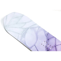 Nitro Nitro Lectra Leaf Women's Snowboard 2027 Nitro Lectra Leaf Snowboard 2027 | Women's Beginner