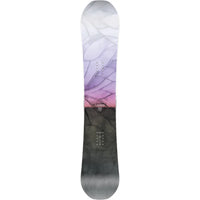 Nitro Nitro Lectra Leaf Women's Snowboard 2027 Nitro Lectra Leaf Snowboard 2027 | Women's Beginner