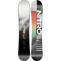 Nitro Nitro Phase Men's Snowboard 2027 Nitro Phase Snowboard 2027 | All-Mountain Board