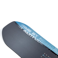 Nitro Nitro Prime Chroma Men's Snowboard 2027 Nitro Prime Chroma Snowboard 2027 | Beginner Board