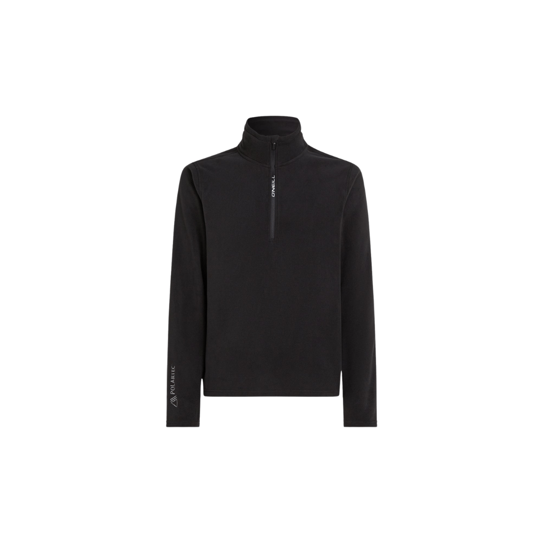 O'Neill Black Out / S O'Neill Men's Jack's Polartec 100 HZ Fleece O'Neill Men's Jack's Polartec 100 HZ Fleece - Ottawa Valley Air Paddle