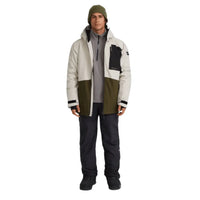 O'Neill O'Neill Jacksaw Snow Jacket Retrospec Traverse Ski & Snowboard Goggles - Ottawa Valley Air Paddle