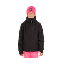 O'Neill Black Out / 6X O'Neill Kid's FWC' Cruz Snow Jacket O'Neill Kid's FWC' Cruz Snow Jacket - Ottawa Valley Air Paddle