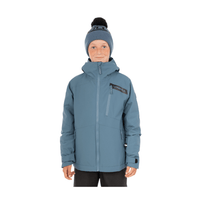 O'Neill Mozart Blue / 6X O'Neill Kid's FWC' Cruz Snow Jacket O'Neill Kid's FWC' Cruz Snow Jacket - Ottawa Valley Air Paddle