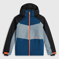 O'Neill O'Neill FWC' Cruz Mean Machine Boys' Snow Jacket O'Neill FWC' Cruz Mean Machine Boys' Snow Jacket 10K