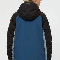 O'Neill O'Neill FWC' Cruz Mean Machine Boys' Snow Jacket O'Neill FWC' Cruz Mean Machine Boys' Snow Jacket 10K