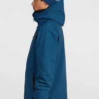 O'Neill O'Neill FWC' Cruz Men's Snow Jacket O'Neill FWC' Cruz Men's Snow Jacket | 10K Insulated