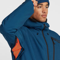 O'Neill O'Neill FWC' Cruz Men's Snow Jacket O'Neill FWC' Cruz Men's Snow Jacket | 10K Insulated
