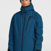 O'Neill O'Neill FWC' Cruz Men's Snow Jacket O'Neill FWC' Cruz Men's Snow Jacket | 10K Insulated