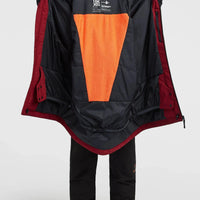 O'Neill O'Neill FWC' Cruz Men's Snow Jacket O'Neill FWC' Cruz Men's Snow Jacket | 10K Insulated