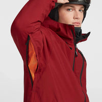 O'Neill O'Neill FWC' Cruz Men's Snow Jacket O'Neill FWC' Cruz Men's Snow Jacket | 10K Insulated