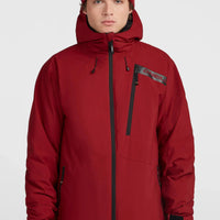 O'Neill O'Neill FWC' Cruz Men's Snow Jacket O'Neill FWC' Cruz Men's Snow Jacket | 10K Insulated