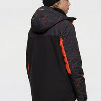 O'Neill O'Neill FWC' Cruz Triple Boys' Snow Jacket O'Neill FWC' Cruz Triple Boys' Snow Jacket | 10K