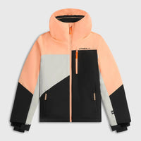 O'Neill O'Neill FWC' Cruz Triple Girls' Snow Jacket O'Neill FWC' Cruz Triple Girls' Snow Jacket | 10K