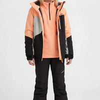 O'Neill O'Neill FWC' Cruz Triple Girls' Snow Jacket O'Neill FWC' Cruz Triple Girls' Snow Jacket | 10K