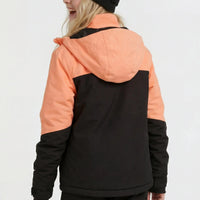 O'Neill O'Neill FWC' Cruz Triple Girls' Snow Jacket O'Neill FWC' Cruz Triple Girls' Snow Jacket | 10K