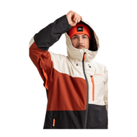 O'Neill O'Neill FWC' Cruz Triple Snow Jacket O'Neill FWC' Cruz Triple Snow Jacket - Ottawa Valley Air Paddle