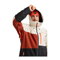 O'Neill O'Neill FWC' Cruz Triple Snow Jacket O'Neill FWC' Cruz Triple Snow Jacket - Ottawa Valley Air Paddle