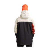 O'Neill O'Neill FWC' Cruz Triple Snow Jacket O'Neill FWC' Cruz Triple Snow Jacket - Ottawa Valley Air Paddle