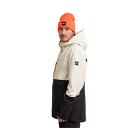 O'Neill O'Neill FWC' Cruz Triple Snow Jacket O'Neill FWC' Cruz Triple Snow Jacket - Ottawa Valley Air Paddle