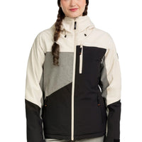O'Neill O'Neill FWC’ Cruz Triple Women's Snow Jacket O'Neill FWC’Cruz Triple Snow Jacket - Ottawa Valley Air Paddle