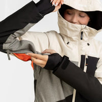O'Neill O'Neill FWC’ Cruz Triple Women's Snow Jacket O'Neill FWC’Cruz Triple Snow Jacket - Ottawa Valley Air Paddle