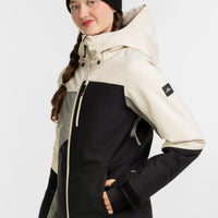 O'Neill O'Neill FWC’ Cruz Triple Women's Snow Jacket O'Neill FWC’Cruz Triple Snow Jacket - Ottawa Valley Air Paddle