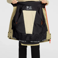 O'Neill FWC' Cruz Triple Women's Snow Jacket