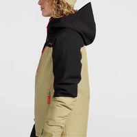 O'Neill O'Neill FWC' Cruz Triple Women's Snow Jacket O'Neill FWC' Cruz Triple Women's Snow Jacket | 10K