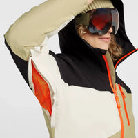 O'Neill O'Neill FWC' Cruz Triple Women's Snow Jacket O'Neill FWC' Cruz Triple Women's Snow Jacket | 10K