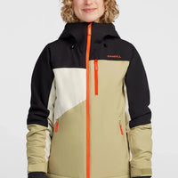 O'Neill O'Neill FWC' Cruz Triple Women's Snow Jacket O'Neill FWC' Cruz Triple Women's Snow Jacket | 10K