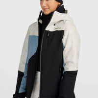 O'Neill O'Neill FWC' Cruz Triple Women's Snow Jacket O'Neill FWC' Cruz Triple Women's Snow Jacket | 10K