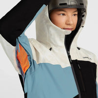 O'Neill O'Neill FWC' Cruz Triple Women's Snow Jacket O'Neill FWC' Cruz Triple Women's Snow Jacket | 10K