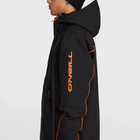 O'Neill O'Neill FWC' Play Asymmetric Men's Snow Jacket O'Neill FWC' Play Asymmetric Men's Snow Jacket 20K