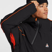 O'Neill O'Neill FWC' Play Asymmetric Men's Snow Jacket O'Neill FWC' Play Asymmetric Men's Snow Jacket 20K
