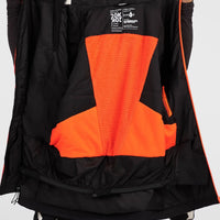 O'Neill O'Neill FWC' Play Asymmetric Women's Snow Jacket O'Neill FWC' Play Asymmetric Women's Snow Jacket 20K
