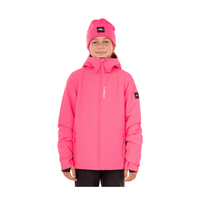 O'Neill Skater Pink / 6X O'Neill Kid's FWC' Cruz Snow Jacket O'Neill Kid's FWC' Cruz Snow Jacket - Ottawa Valley Air Paddle