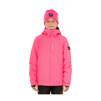 O'Neill Skater Pink / 6X O'Neill Kid's FWC' Cruz Snow Jacket O'Neill Kid's FWC' Cruz Snow Jacket - Ottawa Valley Air Paddle