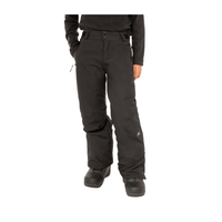 O'Neill Black Out / 6X O'Neill FWC' Cruz Snow Pants O'Neill FWC' Cruz Snow Pants - Ottawa Valley Air Paddle