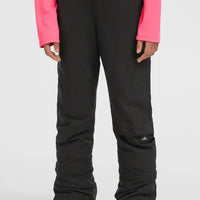 O'Neill Black Out - Girls / 12 O'Neill FWC' Cruz Kid's Snow Pants O'Neill FWC' Cruz Snow Pants - Ottawa Valley Air Paddle