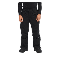 O'Neill Black Out / S O'Neill Hammer Insulated Snow Pants O'Neill Hammer Insulated Snow Pants - Ottawa Valley Air Paddle
