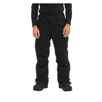 O'Neill Black Out / S O'Neill Hammer Insulated Snow Pants O'Neill Hammer Insulated Snow Pants - Ottawa Valley Air Paddle