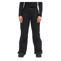 O'Neill Black Out / XS O'Neill Star Insulated Snow Pants O'Neill Star Insulated Snow Pants - Ottawa Valley Air Paddle
