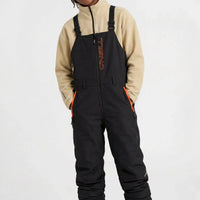 O'Neill O'Neill FWC' Cruz Bib Boys' Snow Pants O'Neill FWC' Cruz Bib Boys' Snow Pants | 10K Insulated