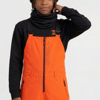 O'Neill O'Neill FWC' Cruz Bib Boys' Snow Pants O'Neill FWC' Cruz Bib Boys' Snow Pants | 10K Insulated