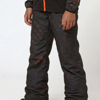 O'Neill O'Neill FWC' Cruz Boys' Snow Pants O'Neill FWC' Cruz Boys' Snow Pants | 10K Insulated