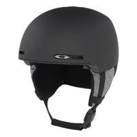 Oakley MOD1 MIPS Youth Helmet, Blackout