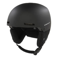 Oakley MOD1 PRO MIPS Unisex Helmet, Blackout